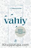 Vahiy