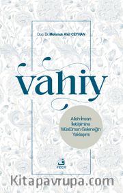 Vahiy
