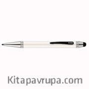 Scrikss Smart Pen (İnci Beyazı)