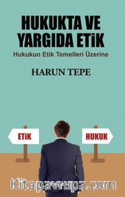Hukukta ve Yargıda Etik