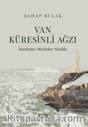 Van Küresinli Ağzı