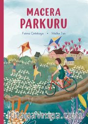 Macera Parkuru