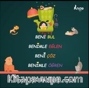 Beni Bul Benimle Eğlen Beni Çöz Benimle Eğlen