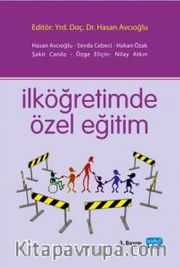 İlköğretimde Özel Eğitim