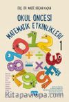 Okul Öncesi Matematik Etkinlikleri 1