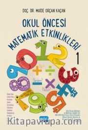 Okul Öncesi Matematik Etkinlikleri 1