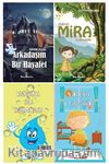Gülsüm Ayışığı Çocuk Kitapları (3 Kitap Set)