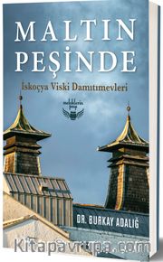 Maltın Peşinde <br /> İskoçya Viski Damıtımevleri 
