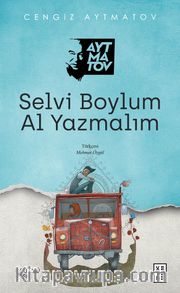 Selvi Boylum Al Yazmalım