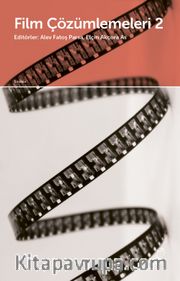 Film Çözümlemeleri 2 
