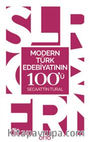 Modern Türk Edebiyatının 100’ü 