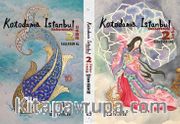 Kotodama İstanbul Kokorozashi 2  Türkçe-Japonca
