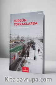 Sürgün Topraklarda <br /> Bir Suriye Hikayesi