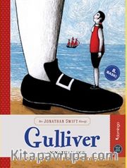 Gulliver / Hepsi Sana Miras Serisi