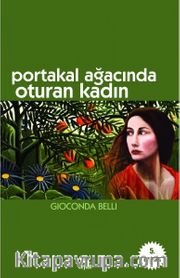 Portakal Ağacında Oturan Kadın