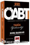 2023 KPSS ÖABT Tarih Öğretmenliği Tamamı Çözümlü Soru Bankası 