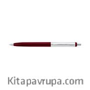 Scrikss Vıntage 51 Tükenmez (Bordo)