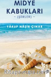 Midye Kabukları