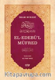El-Edebü'l Müfred (2 Cilt)