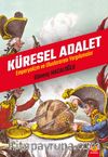Küresel Adalet Emperyalizm ve Uluslararası Yargılamalar