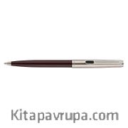 Scrikss Vıntage 77 Tükenmez  (Bordo)