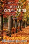 Toplu Oyunlar 28 & Kanlı Taht (3.Murat), Korku Çemberi, Yumruk, Aşkın Külleri