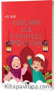 Kodlama İle Dinimizi Öğreniyorum (5+ Yaş)