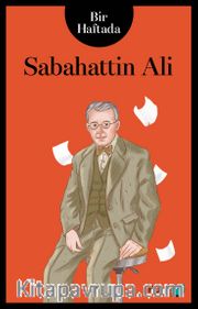 Bir Haftada Sabahattin Ali