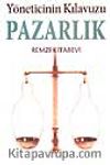 Pazarlık Kılavuzu