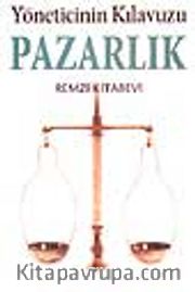 Pazarlık Kılavuzu