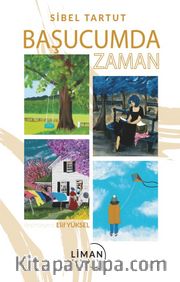 Başucumda Zaman