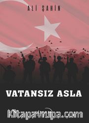 Vatansız Asla
