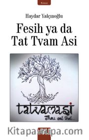 Fesih ya da Tat Tvam Asi