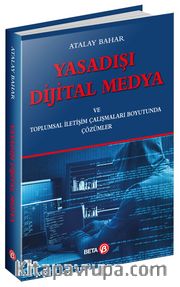 Yasadışı Dijital Medya