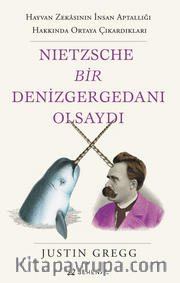 Nietzsche Bir Denizgergedanı Olsaydı