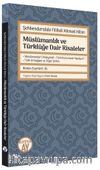 Müslümanlık ve Türklüğe Dair Risaleler