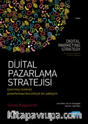 Dijital Pazarlama Stratejisi