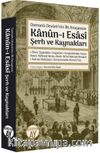 Kanun-i Esasi Şerh ve Kaynakları