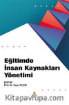 Eğitimde İnsan Kaynakları Yönetimi 