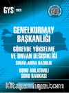 2023 Genelkurmay Başkanlığı Görevde Yükselme Konu Anlatımlı Soru Bankası