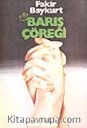 Barış Çöreği