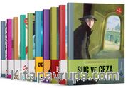 Hepsi Sana Miras Serisi Seti (10 Kitap Takım)