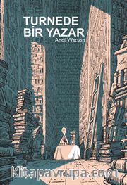 Turnede Bir Yazar