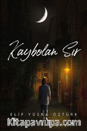 Kaybolan Sır