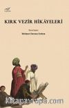 Kırk Vezir Hikayeleri