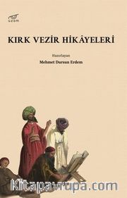Kırk Vezir Hikayeleri
