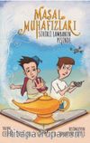 Masal Muhafızları Sihirli Lambanın Peşinde
