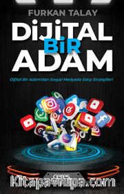 Dijital Bir Adam