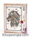 AZTEC Lion - Sürpriz Parçalı 490 Parça (AZ02-S)