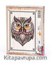 AZTEC  Owl 703 Parça (AZ05)